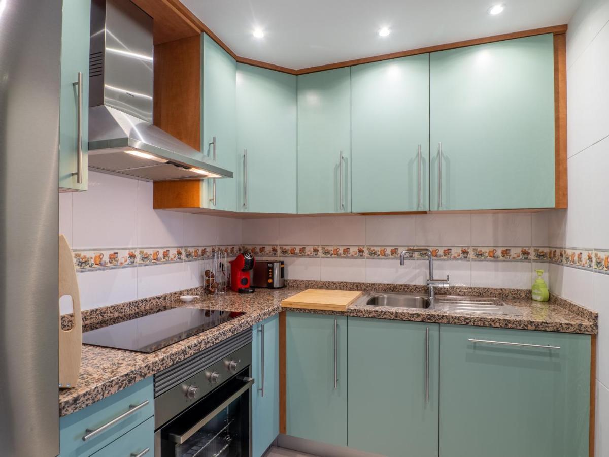 Coto Real 2378 Splendid Views Apartment Manilva Bagian luar foto