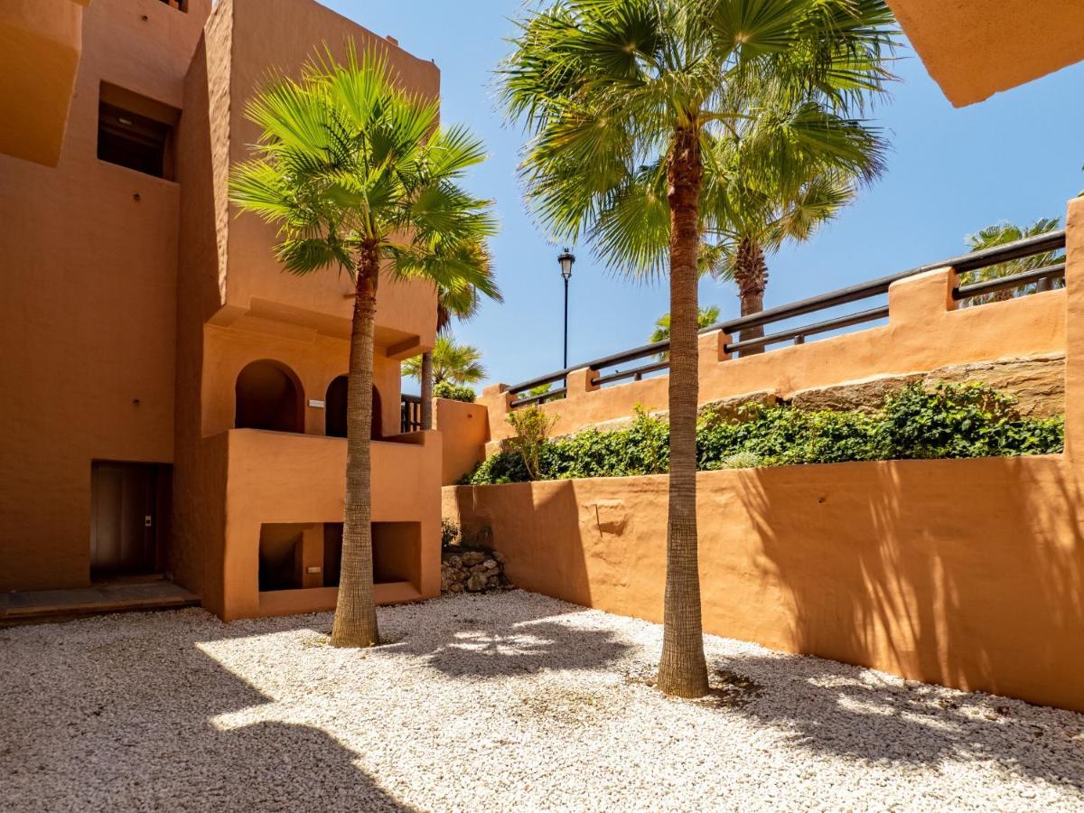 Coto Real 2378 Splendid Views Apartment Manilva Bagian luar foto