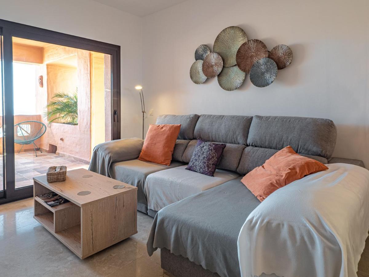 Coto Real 2378 Splendid Views Apartment Manilva Bagian luar foto
