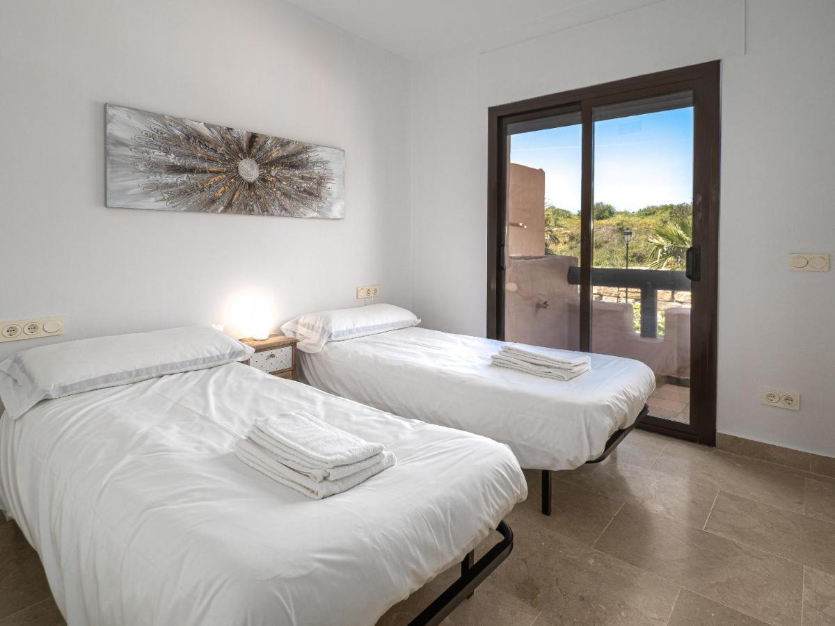 Coto Real 2378 Splendid Views Apartment Manilva Bagian luar foto