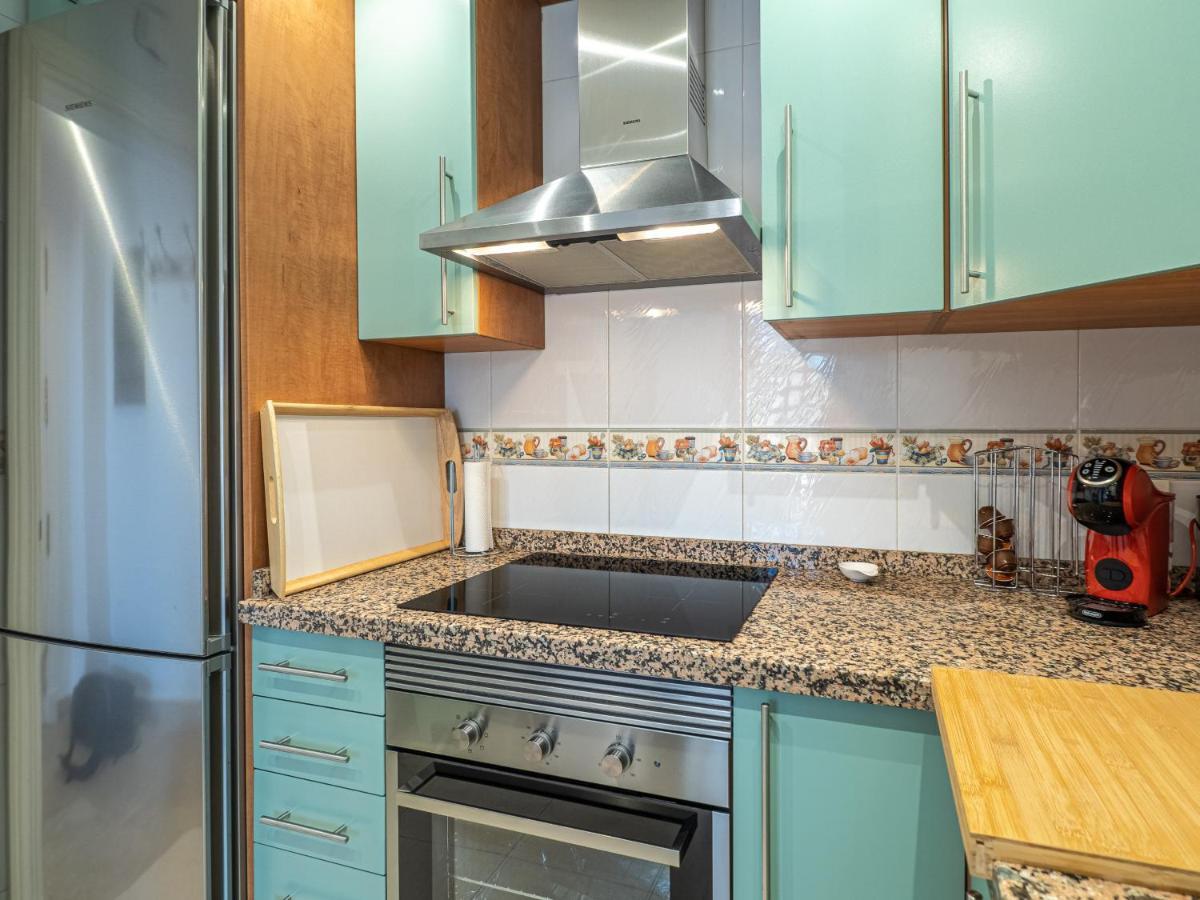 Coto Real 2378 Splendid Views Apartment Manilva Bagian luar foto