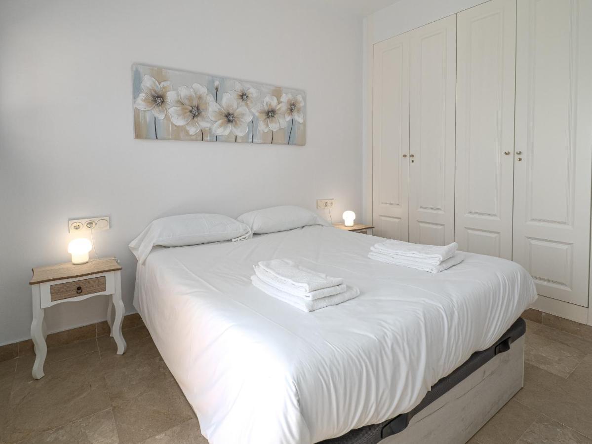 Coto Real 2378 Splendid Views Apartment Manilva Bagian luar foto