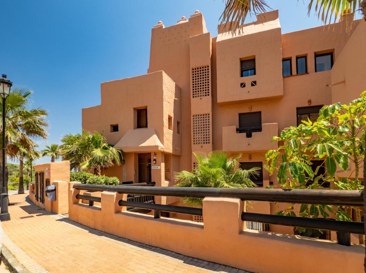 Coto Real 2378 Splendid Views Apartment Manilva Bagian luar foto