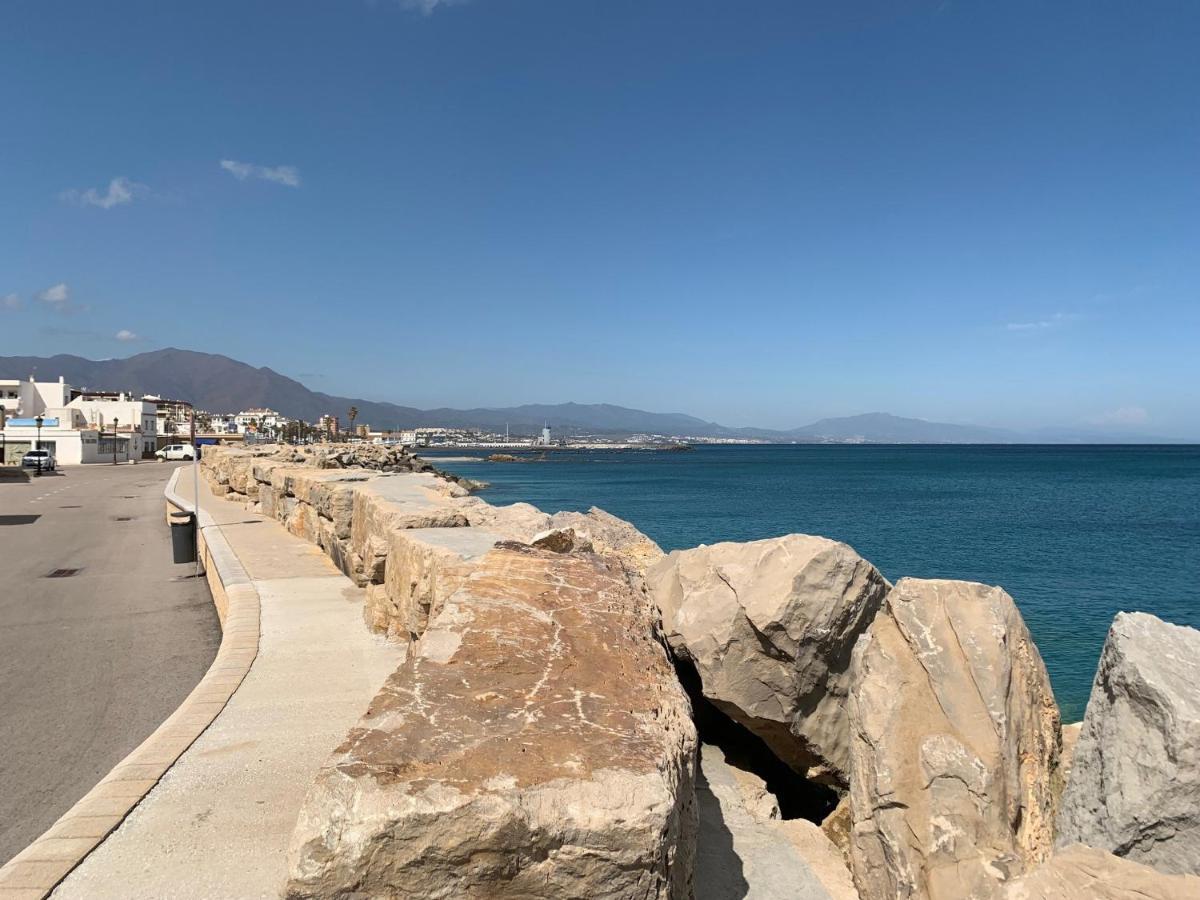 Coto Real 2378 Splendid Views Apartment Manilva Bagian luar foto